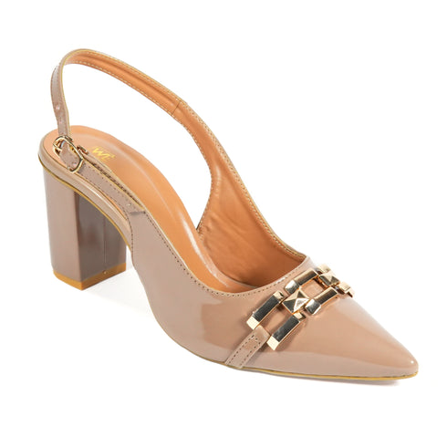 Women Formal Court-Shoes - 63028S